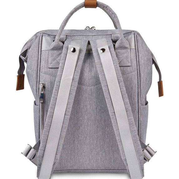 BabaBing Mani Backpack Changing Bag - MamaApp