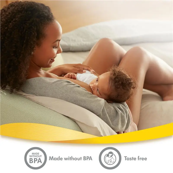 Medela Contact Nipple Shield (2Pcs)