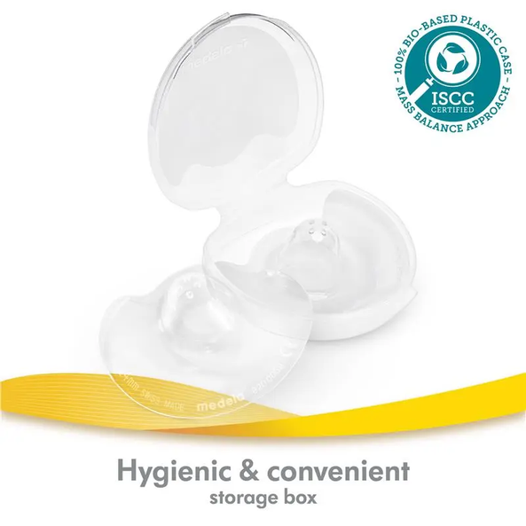 Medela Contact Nipple Shield (2Pcs)