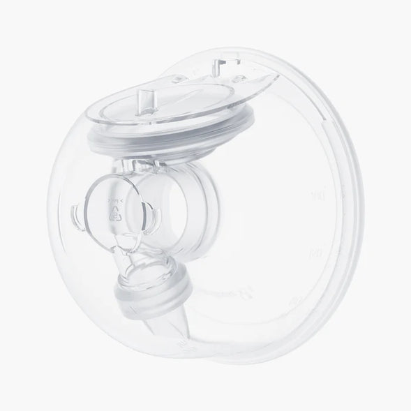 Momcozy Milk Collection Container Set for S12 Pro