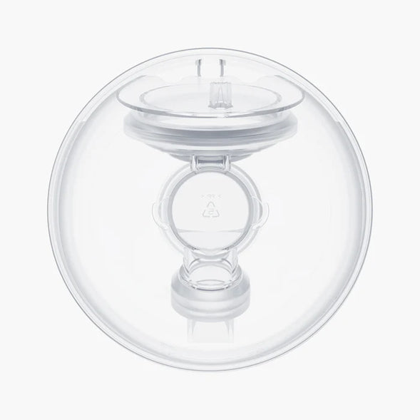 Momcozy Milk Collection Container Set for S12 Pro