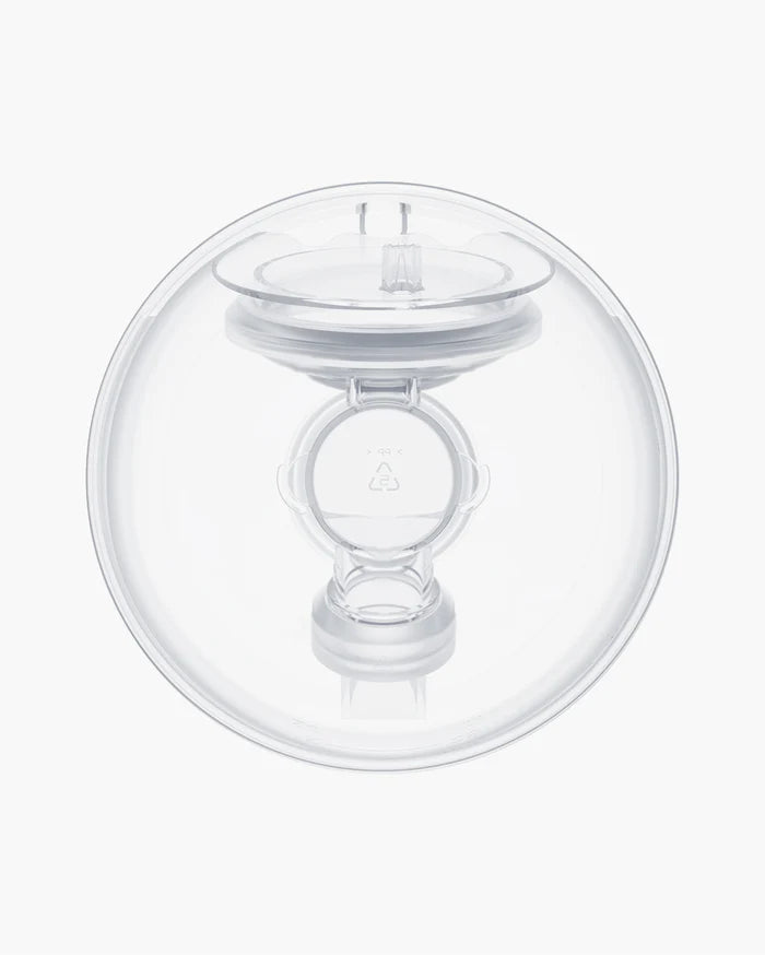 Momcozy Milk Collection Container Set for S12 Pro