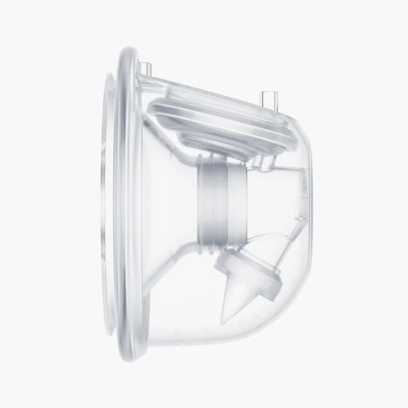 Momcozy milk collection container set for s12 pro