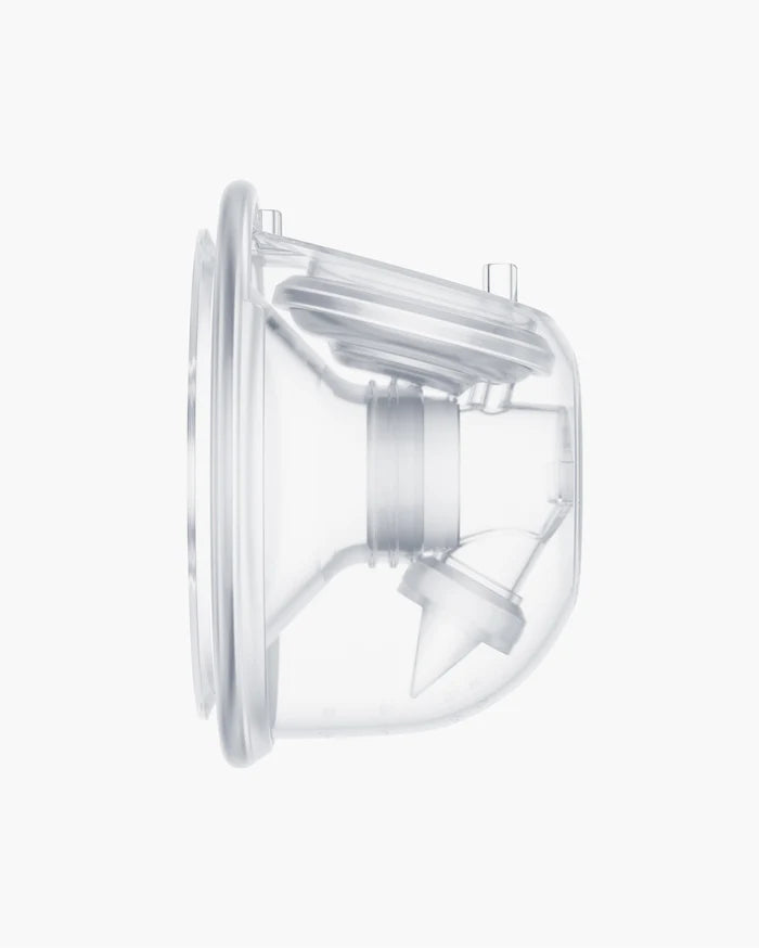 Momcozy Milk Collection Container Set for S12 Pro