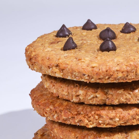 Milky Makers Milk Flow Wholemeal Cookies-300g