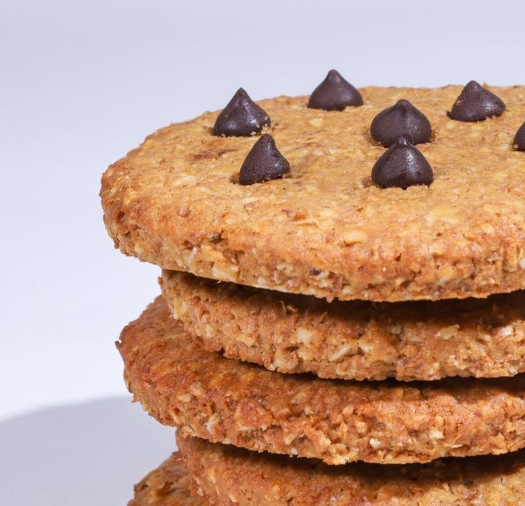 Milky Makers Milk Flow Wholemeal Cookies-300g