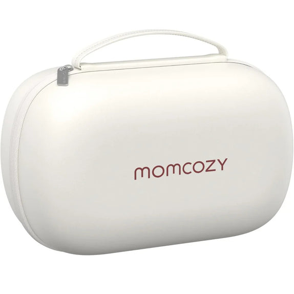 Momcozy Breast Pump Bag for Hands-Free Wearable Breast Pumps