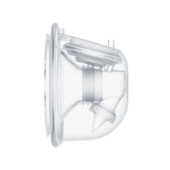 Momcozy Milk Collection Container Set for S12 Pro - MamaApp Qatar