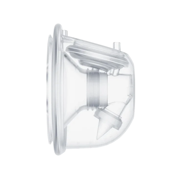Momcozy Milk Collection Container Set for S12 Pro - MamaApp Qatar