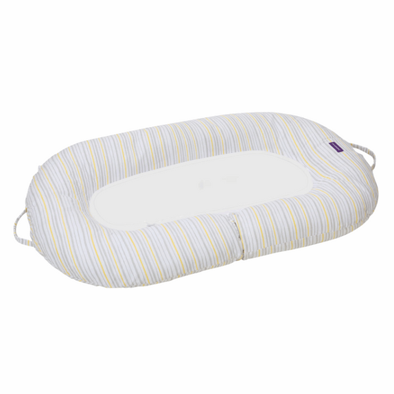 ClevaMama Mum2Me Maternity Pillow & Baby Pod - MamaApp