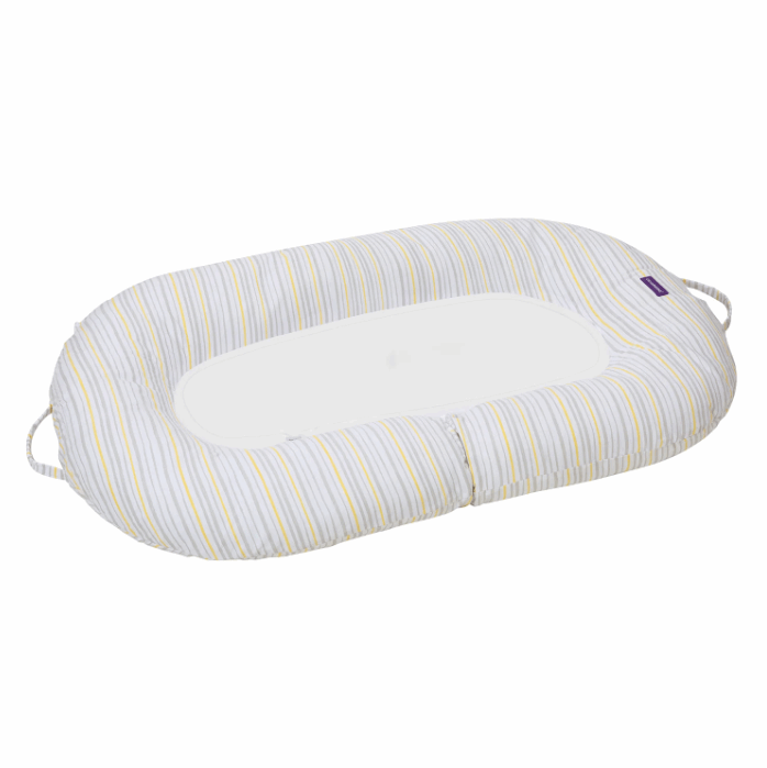 ClevaMama Mum2Me Maternity Pillow & Baby Pod