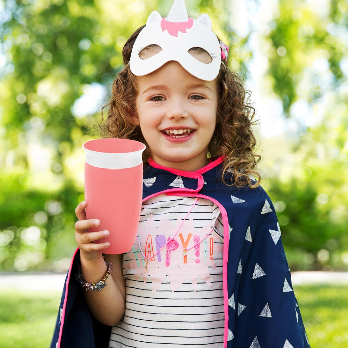 Munchkin Miracle 360 Toddler Sippy Cup