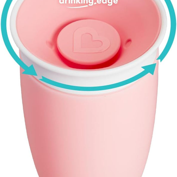 Munchkin Miracle 360 Toddler Sippy Cup