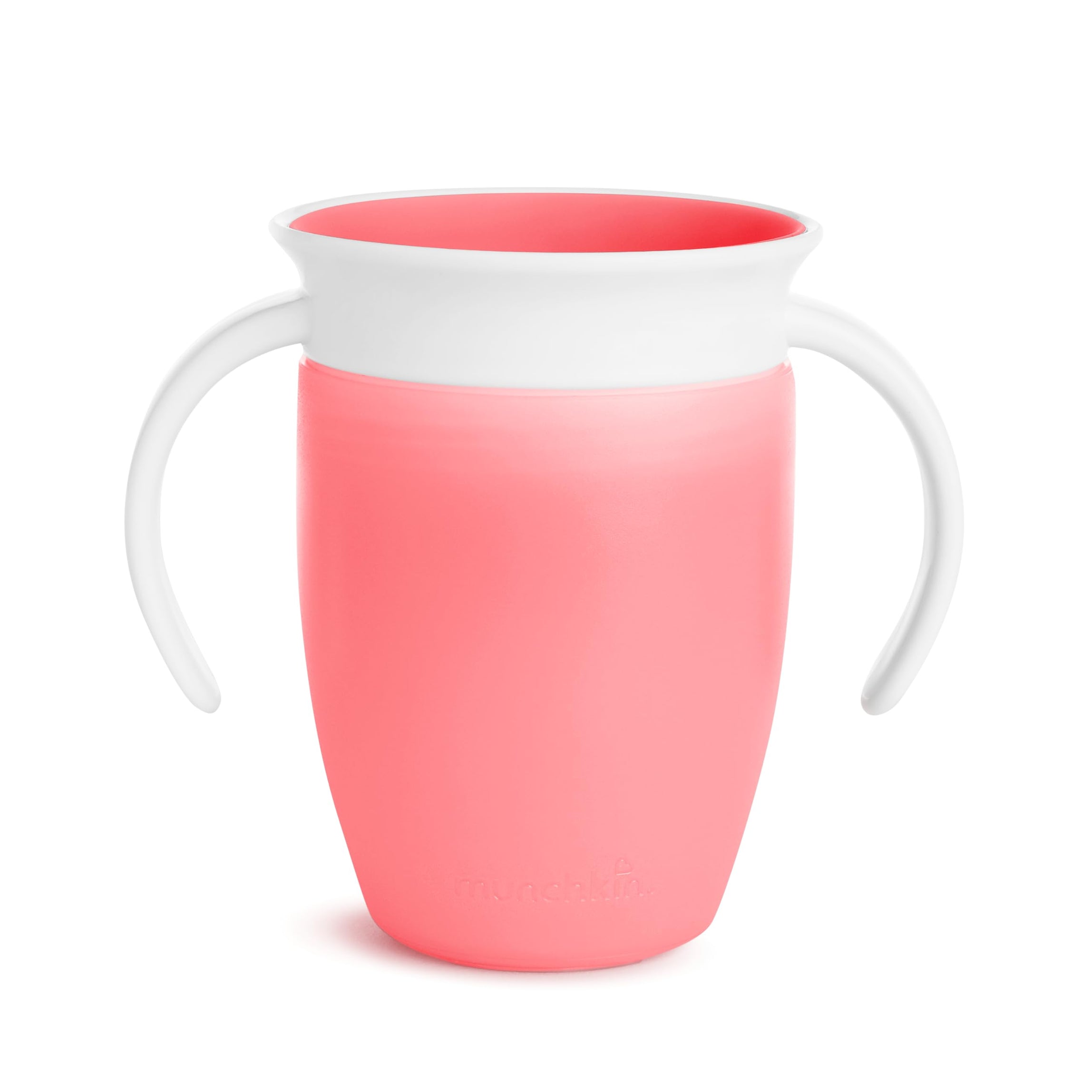 Munchkin Miracle 360° Trainer Sippy Cup - 7oz - MamaApp