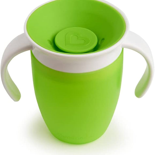 Munchkin Miracle 360° Trainer Sippy Cup - 7oz