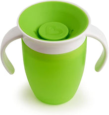 مانشكين كوب شرب ميراكل 360-7 أوقيات