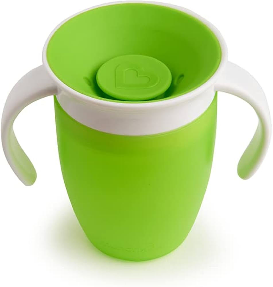 Munchkin Miracle 360° Trainer Sippy Cup - 7oz