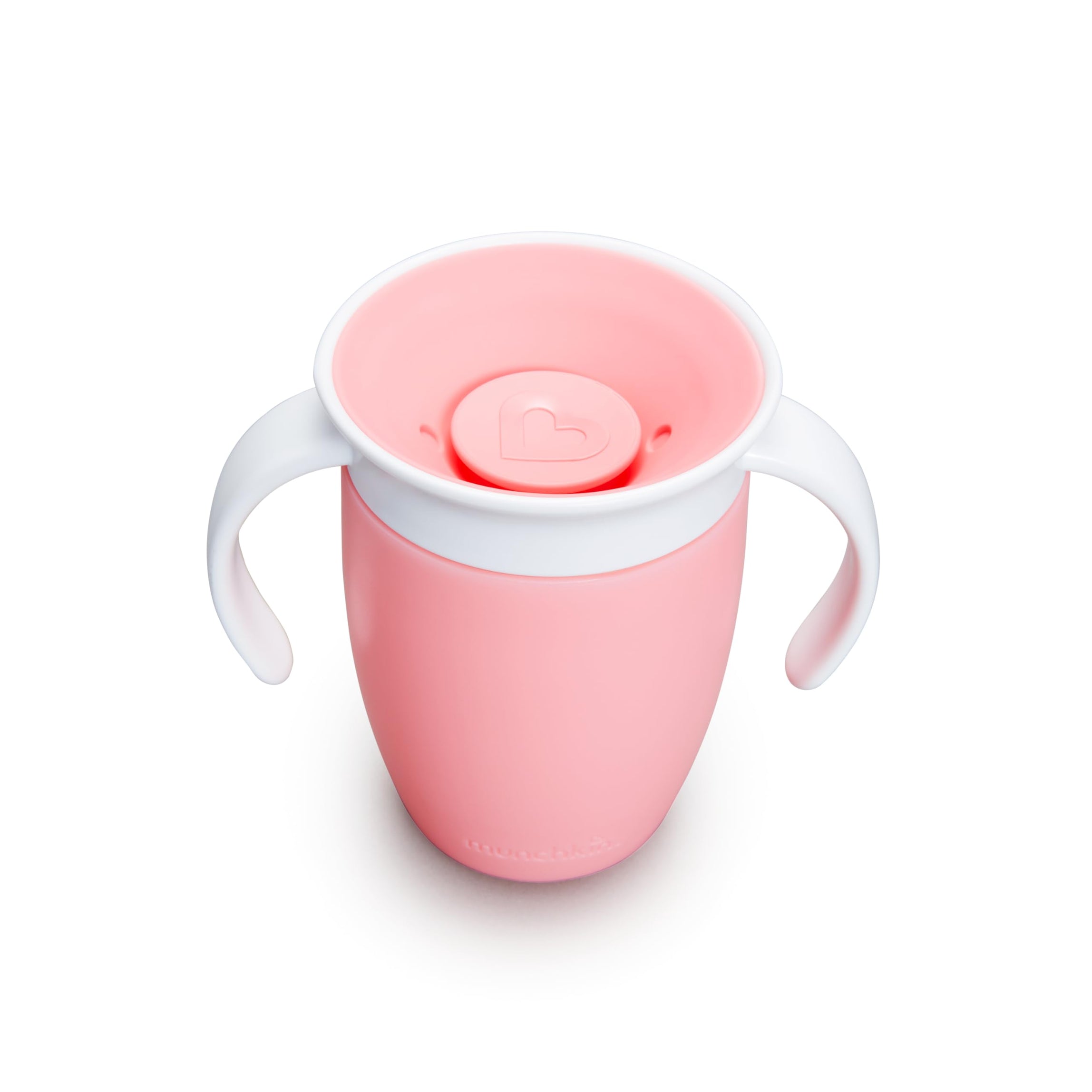 Munchkin Miracle 360° Trainer Sippy Cup - 7oz - MamaApp