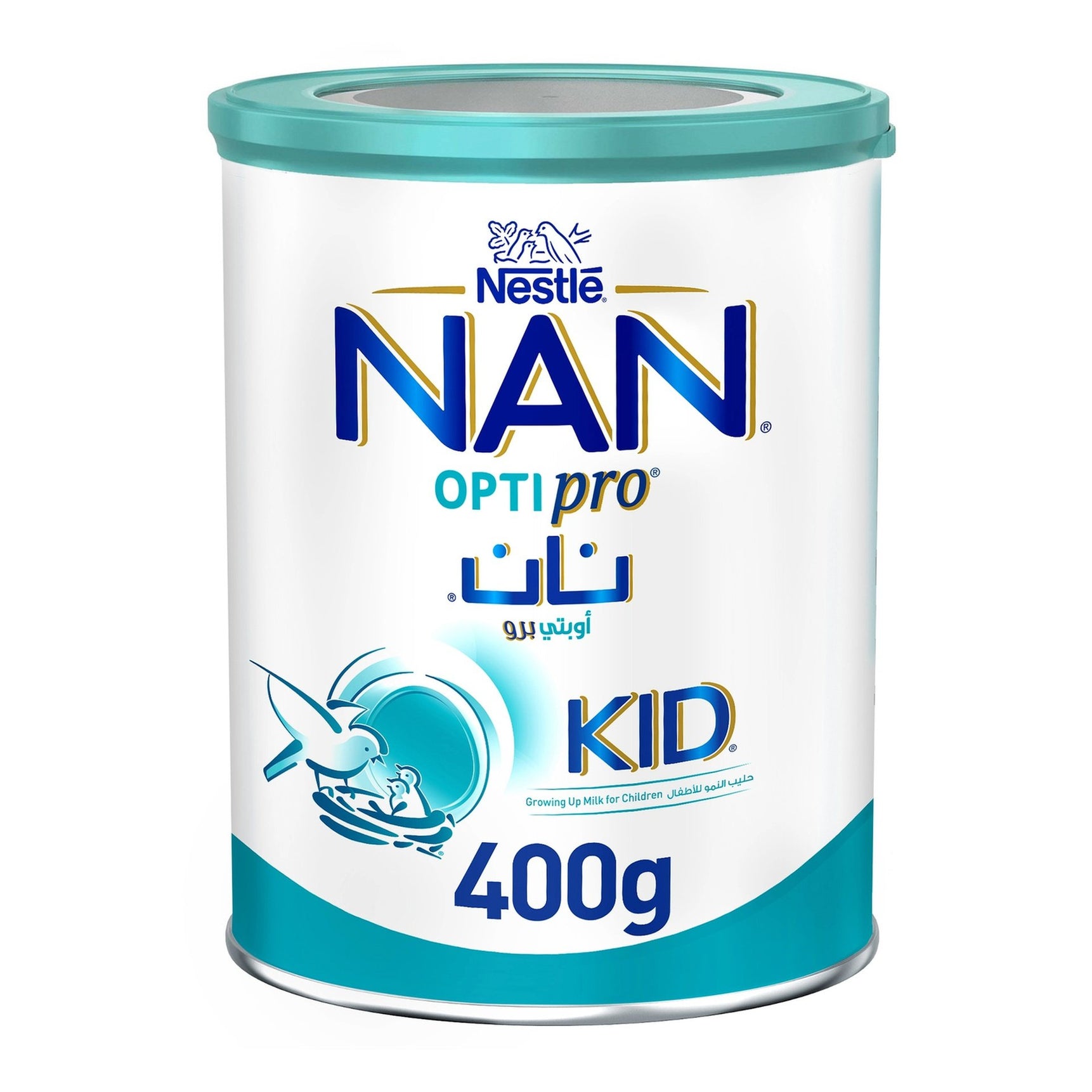 Nestle Nan Opti Pro Stage 4 - MamaApp