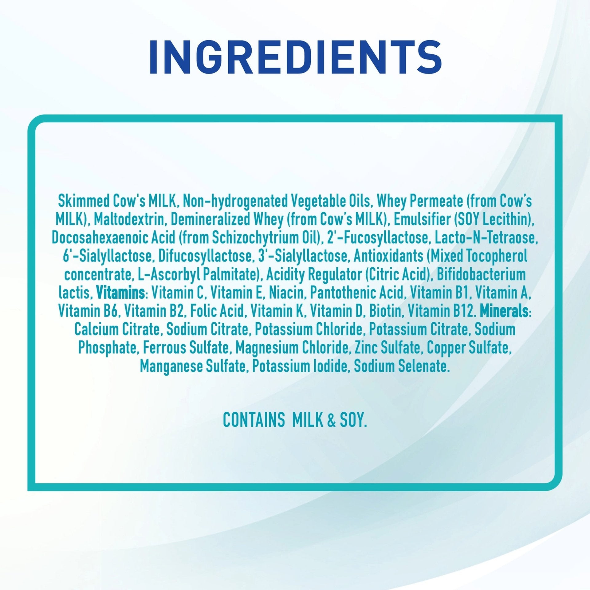 Nestle Nan Opti Pro Stage 4