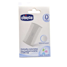 MamaApp Chicco Comb for Cradle Cap