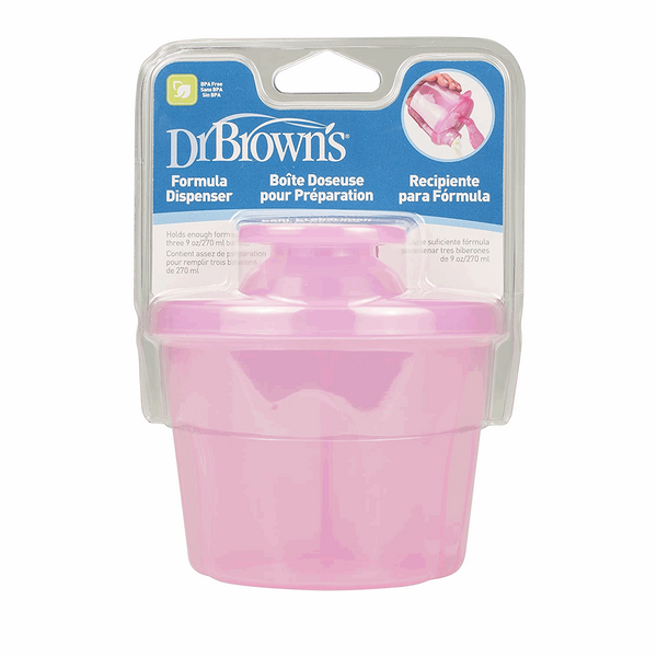 Dr. Brown's Milk Powder Dispenser