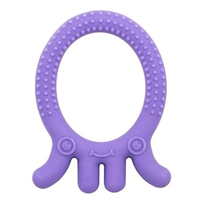 Dr. Brown's Flexees Friends Teether