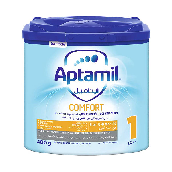 Nutricia Aptamil Comfort 1