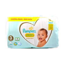 Pampers Premium Protection Diapers Size 3 Big Pack (66's)