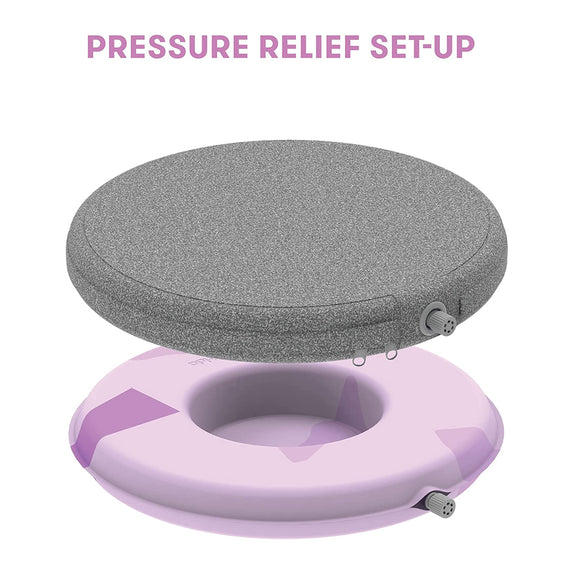 Frida Mom Perineal Cushion + Cold Therapy - MamaApp
