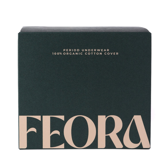 Feora period underwear m/l