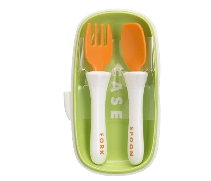 Pigeon Do-It-Myself Cutlery Set