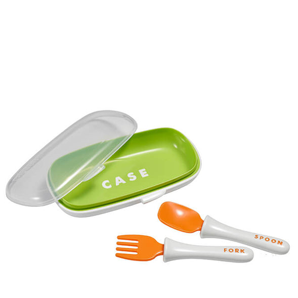 Pigeon Do-It-Myself Cutlery Set