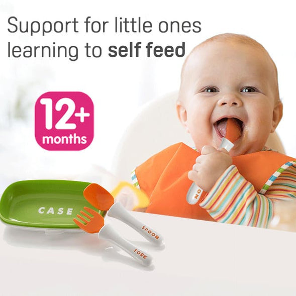 Pigeon Do-It-Myself Cutlery Set