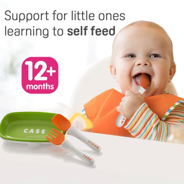 Pigeon Do-It-Myself Cutlery Set