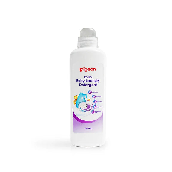 Pigeon Liquid Laundry Detergent 900ml