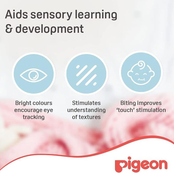 Pigeon Cooling Teether – Duck