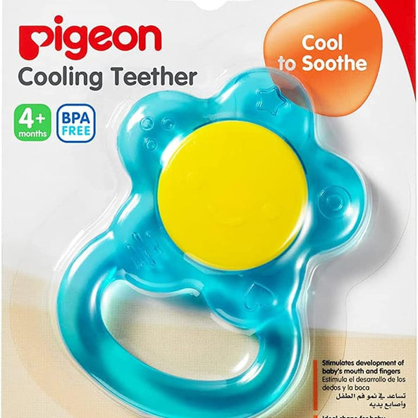 Pigeon Cooling Teether
