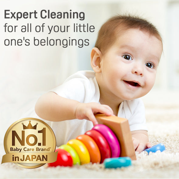 Pigeon Liquid Cleanser