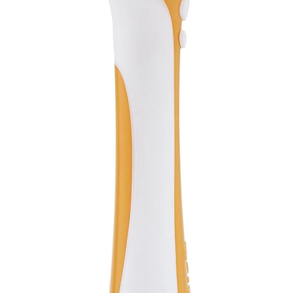 Pigeon Training Toothbrush Lesson 2