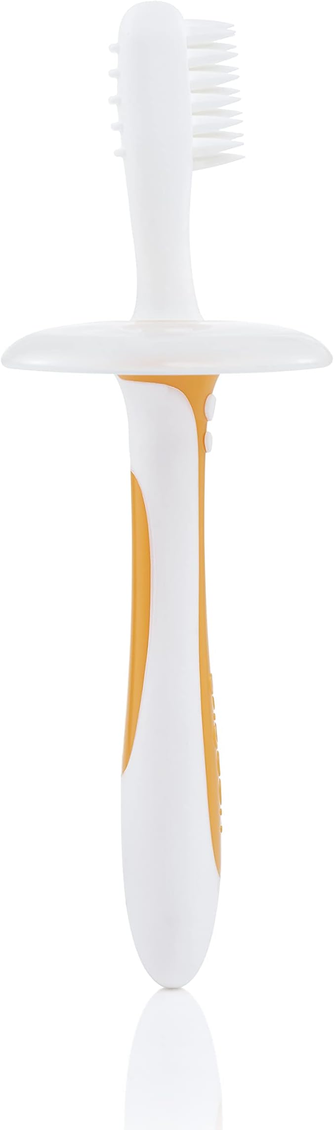 بيجون فرشاة أسنان تدريبية - الدرس 2