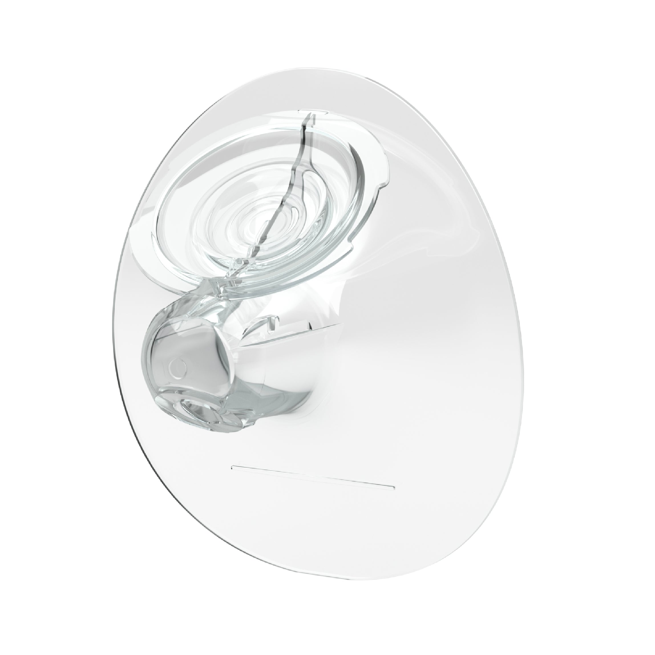 Elvie pump breast shield 28mm 2 pack