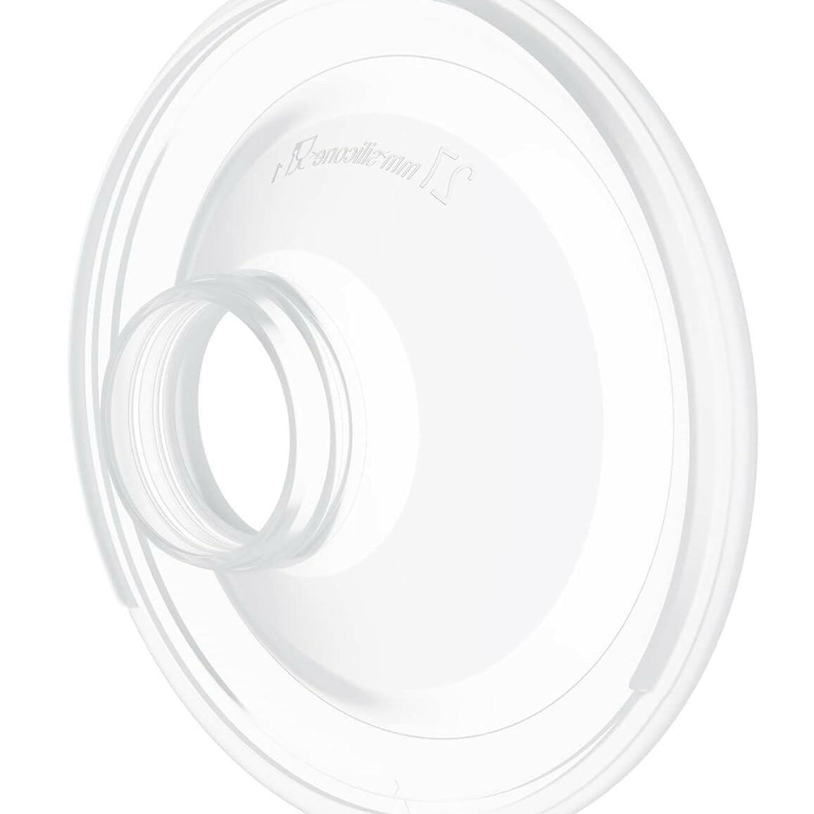 Momcozy double layer flange for s12 pro wearable pump