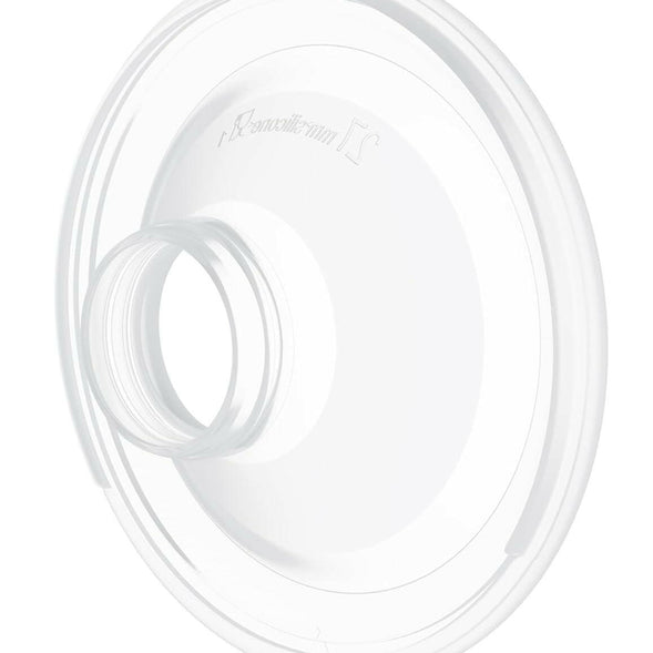 Momcozy Double Layer Flange for S12 Pro Wearable Pump 24 mm