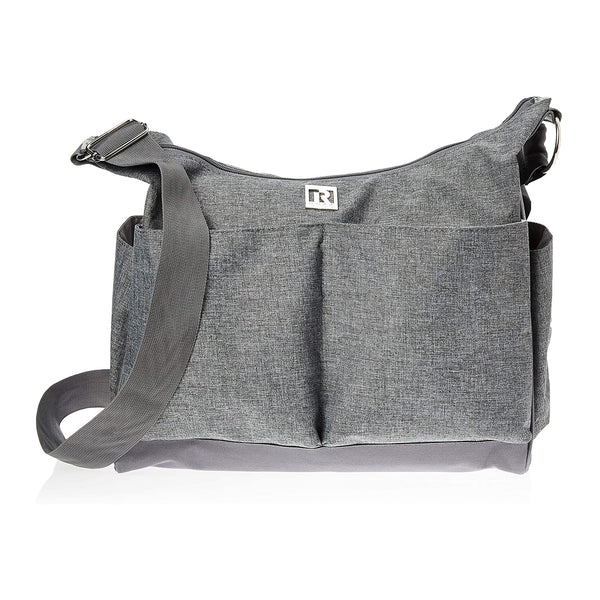 Ryco Autumn Grey Tote Bag