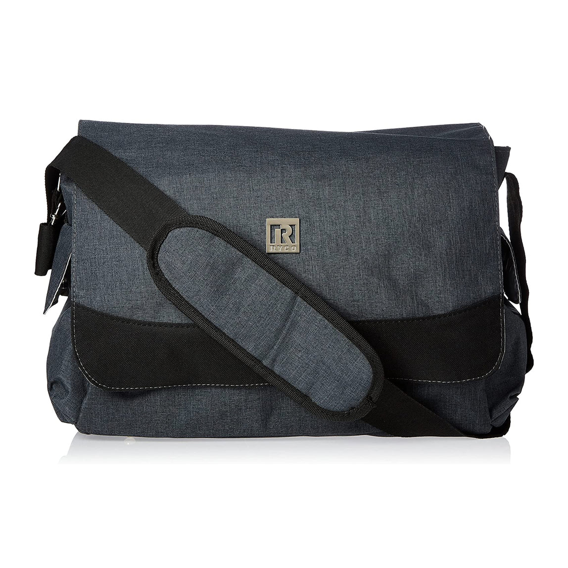 Ryco Vogue Nursery Bag - Ash - MamaApp