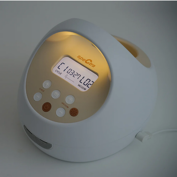 S2 Pro Electric Breast Pump – Spectra