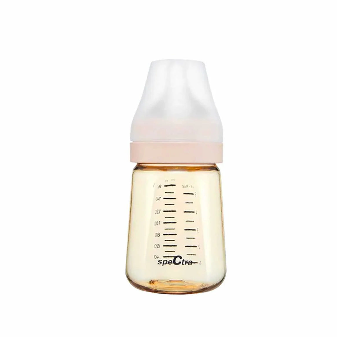 Spectra All New PPSU Baby Bottle 160ml with Small Teat - MamaApp