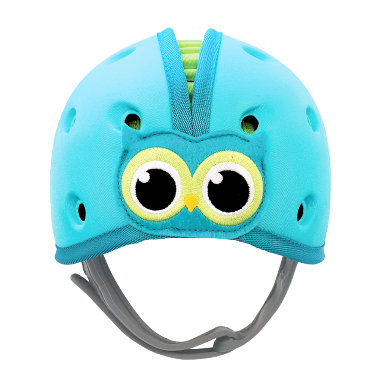 Safehead Baby Headgear Owl
