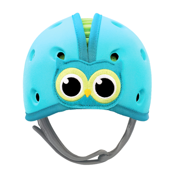 Safehead Baby Headgear Owl